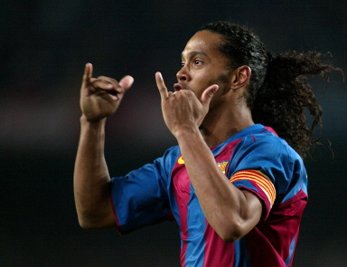 ronnie