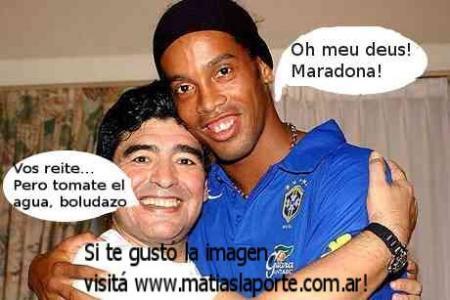 ronnie